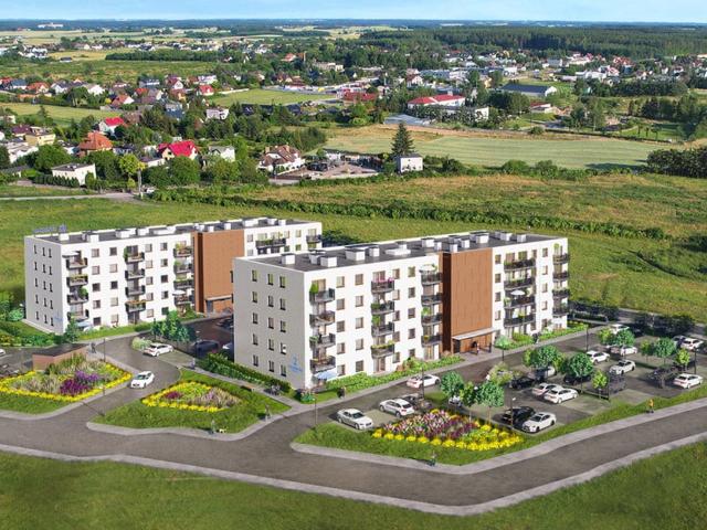 Mieszkanie na sprzedaż, Sosabowskiego