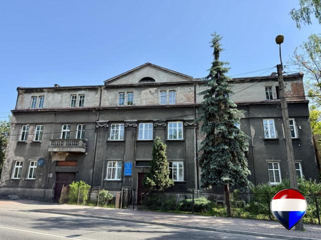 Mieszkanie na sprzedaż, Sosnowiec, Orląt Lwowskich