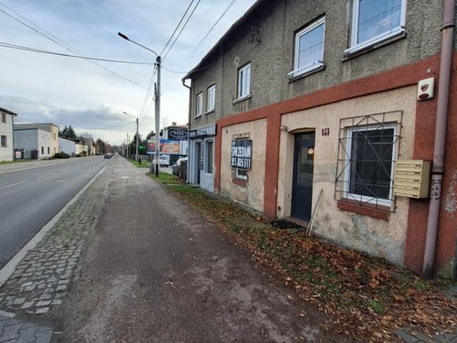 Mieszkanie na sprzedaż, Sosnowiec, Kazimierz Górniczy, Armii Krajowej