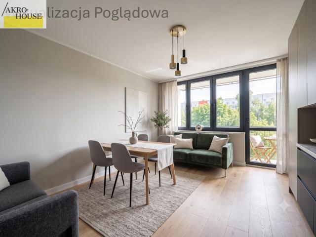 Mieszkanie na sprzedaż, Sosnowiec, Kisielewskiego