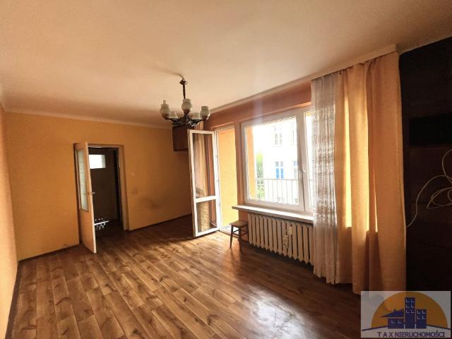 Mieszkanie na sprzedaż, Sosnowiec, Pogoń, Będzińska
