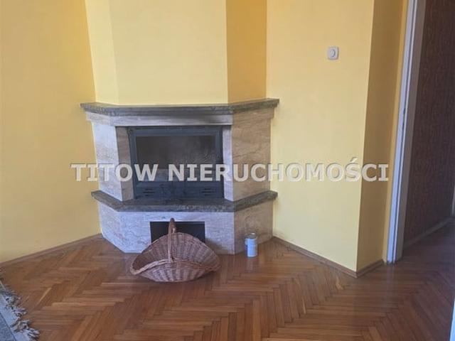 Mieszkanie na sprzedaż, Sosnowiec, Śródmieście