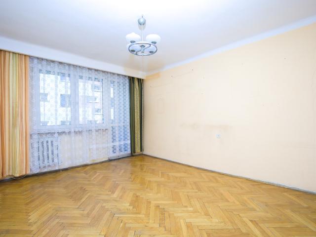 Mieszkanie na sprzedaż, Sosnowiec, Śródmieście, Krzywa