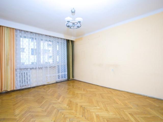 Mieszkanie na sprzedaż, Sosnowiec, Śródmieście, Krzywa