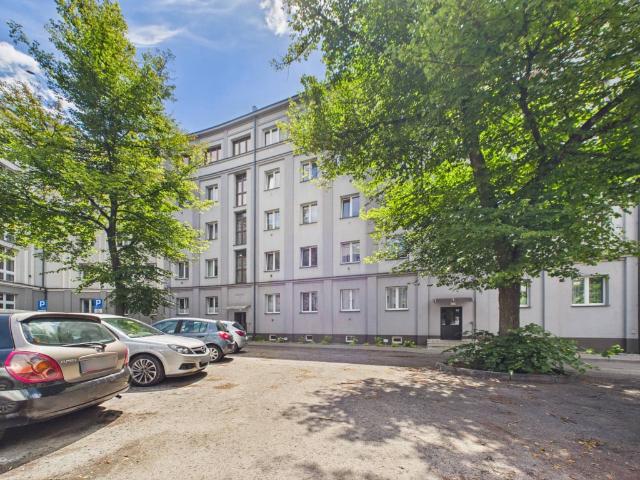 Mieszkanie na sprzedaż, Sosnowiec, Śródmieście, I. Mościckiego