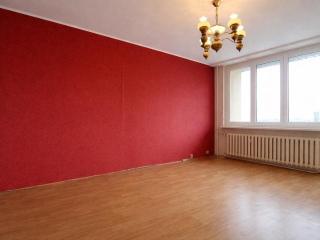 Mieszkanie na sprzedaż, Sosnowiec, Stary Sosnowiec, Piłsudskiego
