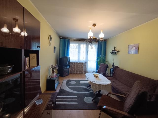 Mieszkanie na sprzedaż, Sosnowiec, Sielec, 1 Maja