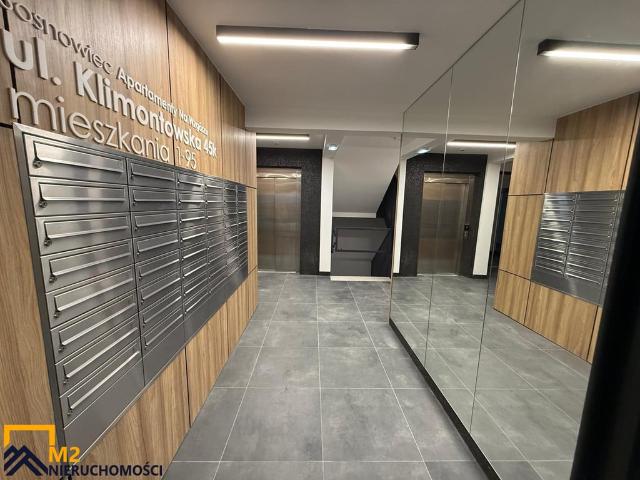 Mieszkanie na sprzedaż, Sosnowiec, Sielec, Klimontowska