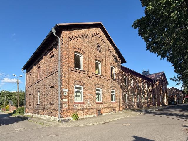Mieszkanie na sprzedaż, Sosnowiec, Skwerowa