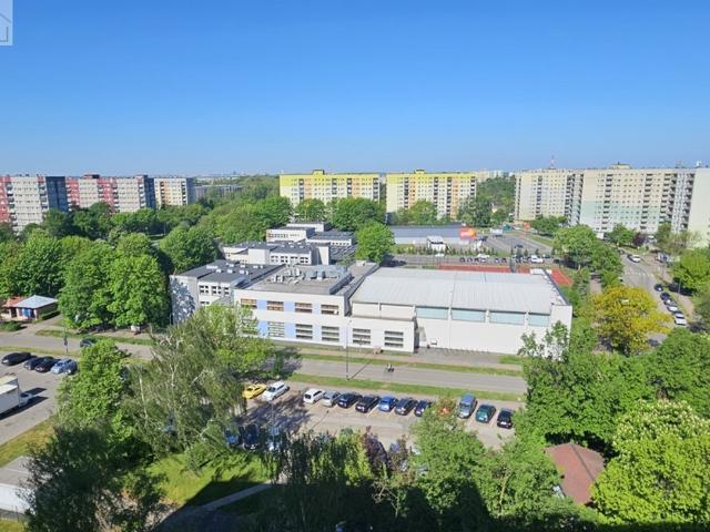 Mieszkanie na sprzedaż, Sosnowiec, Zagórze, Bohaterów Monte Cassino