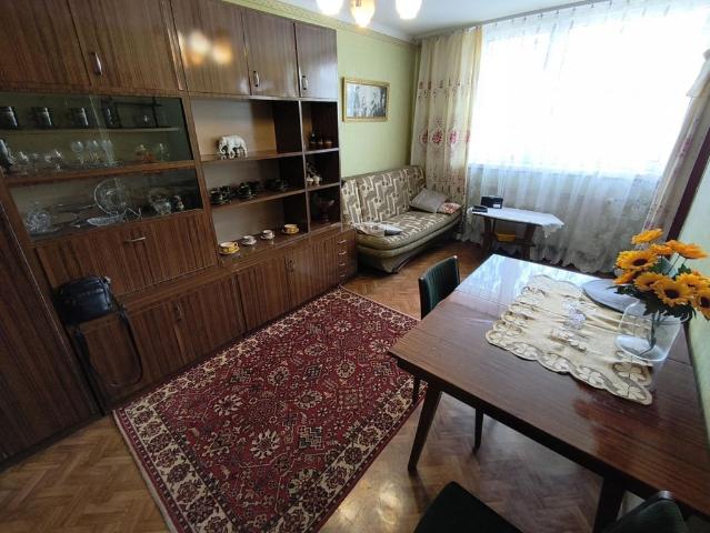 Mieszkanie na sprzedaż, Sosnowiec, Zagórze, Dworska