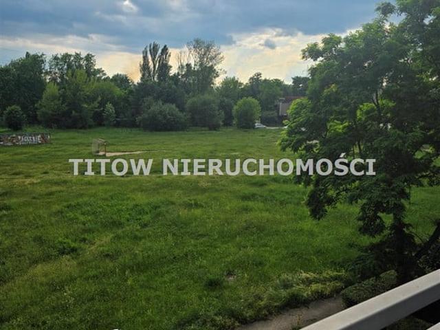 Mieszkanie na sprzedaż, Sosnowiec