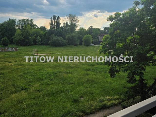 Mieszkanie na sprzedaż, Sosnowiec