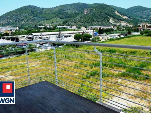 Mieszkanie na sprzedaż Salerno Mieszkanie 55m2 Salerno, Via Tomaso Prudenza Kampania Włochy