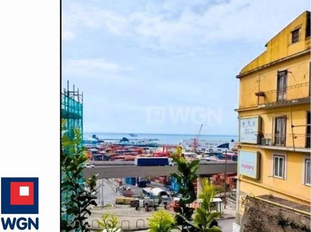 Mieszkanie na sprzedaż Salerno Na sprzedaż mieszkanie w Salerno, Kampania, Włochy