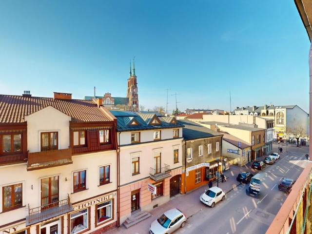Mieszkanie na sprzedaż, Siedlce