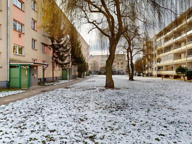Mieszkanie na sprzedaż, Siedlce