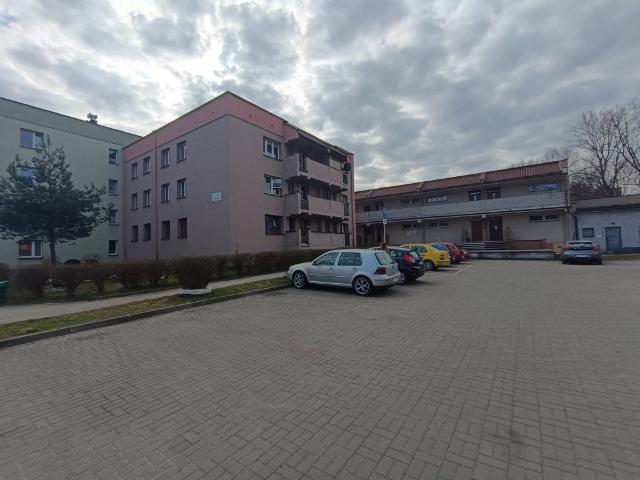 Mieszkanie na sprzedaż, Siemianowice Śląskie, Bytków, Sobieskiego