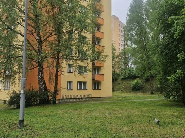 Mieszkanie na sprzedaż, Siemianowice Śląskie, Centrum, Okrężna