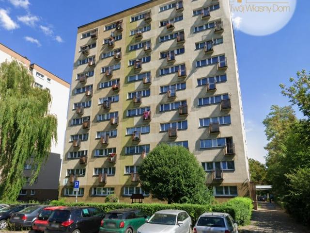 Mieszkanie na sprzedaż, Siemianowice Śląskie, Komuny Paryskiej