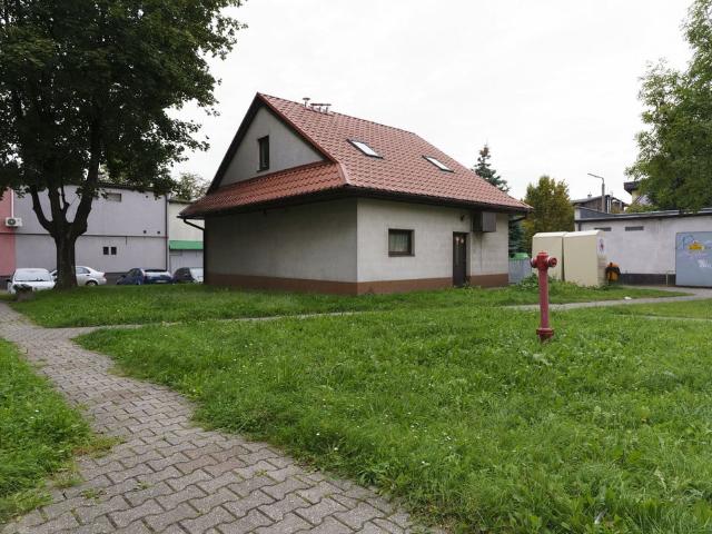 Mieszkanie na sprzedaż, Siemianowice Śląskie, Michałkowice, Tarnogórska