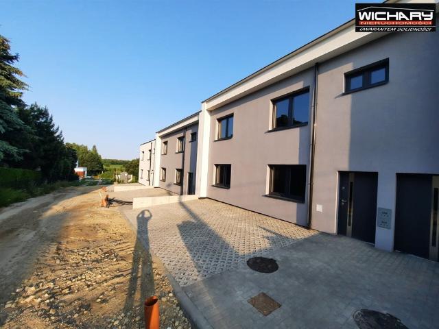 Mieszkanie na sprzedaż, Siemianowice Śląskie, Przełajka
