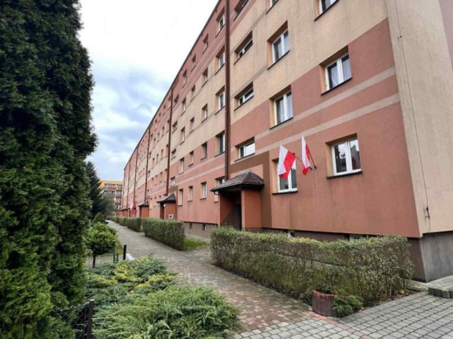 Mieszkanie na sprzedaż, Siemiradzkiego