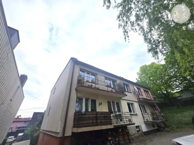 Mieszkanie na sprzedaż, Sienkiewicza