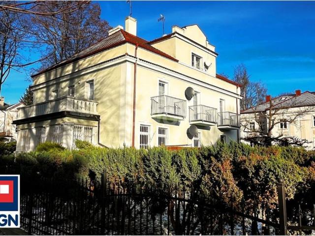 Mieszkanie na sprzedaż, Sienkiewicza