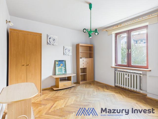 Mieszkanie na sprzedaż, Sikorskiego