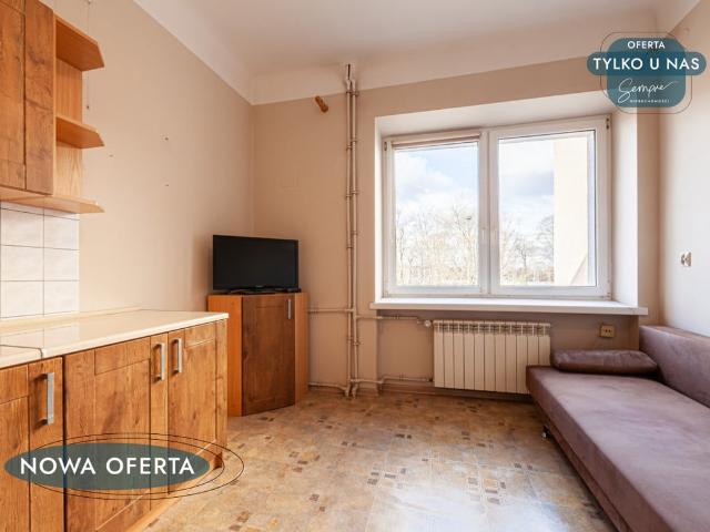 Mieszkanie na sprzedaż, Skierniewice, Sienkiewicza