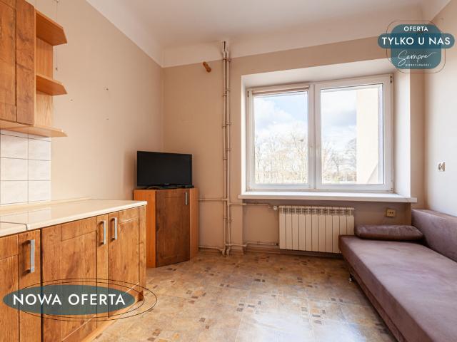 Mieszkanie na sprzedaż, Skierniewice, Sienkiewicza