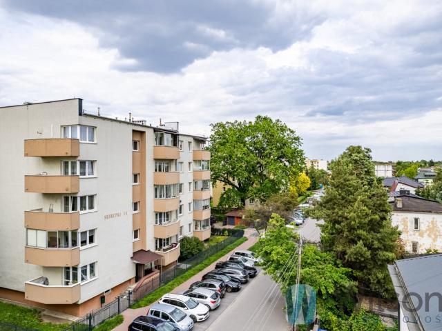 Mieszkanie na sprzedaż, Skorupki