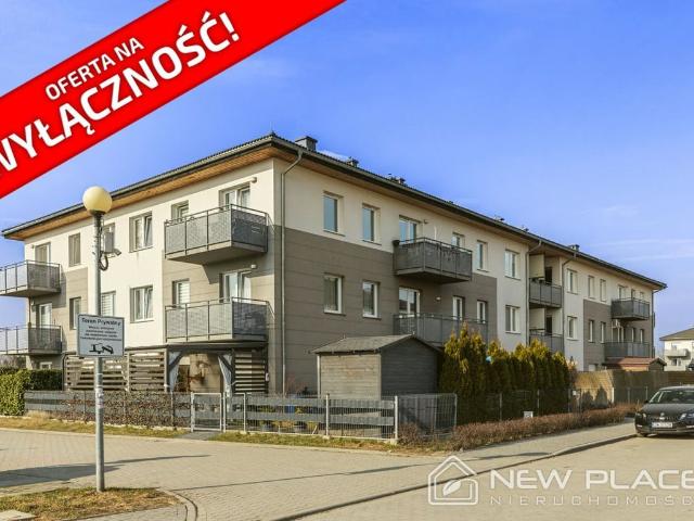 Mieszkanie na sprzedaż, Skowronkowa