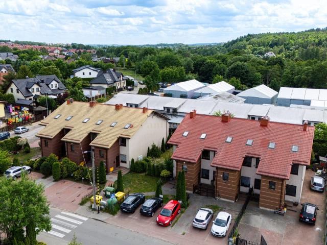 Mieszkanie na sprzedaż, Spokojna