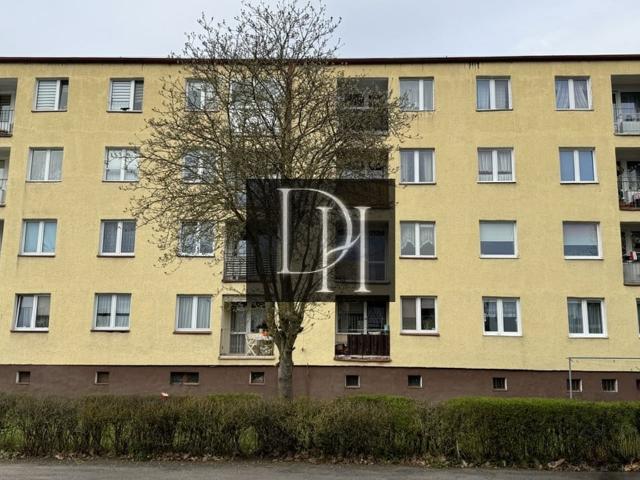 Mieszkanie na sprzedaż, Spokojna