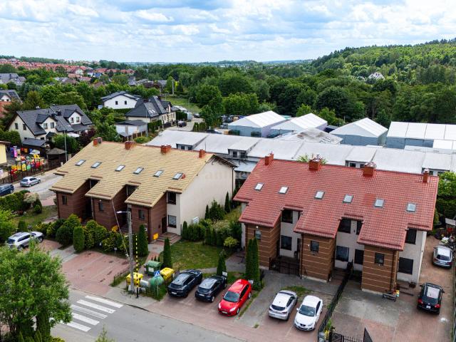 Mieszkanie na sprzedaż, Spokojna