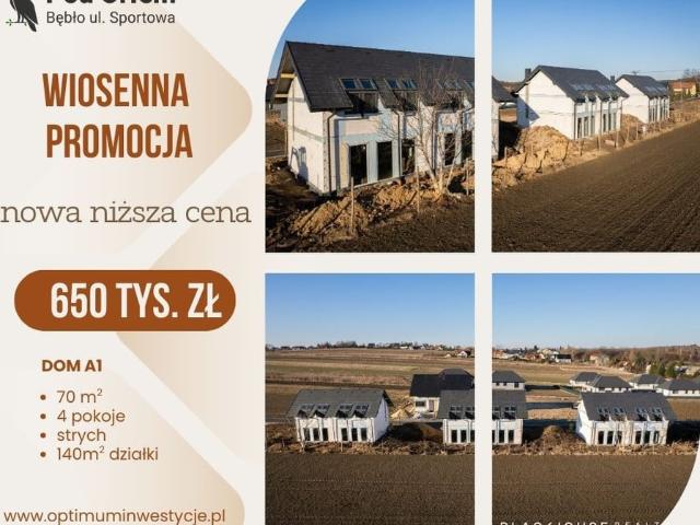 Mieszkanie na sprzedaż, Sportowa