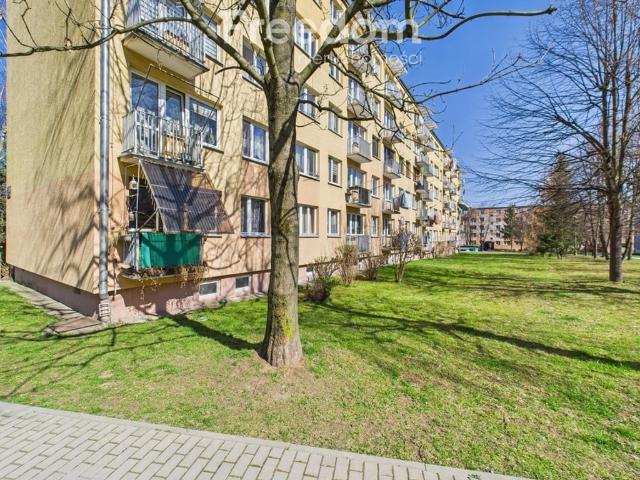 Mieszkanie na sprzedaż, Stanisława Lenartowicza