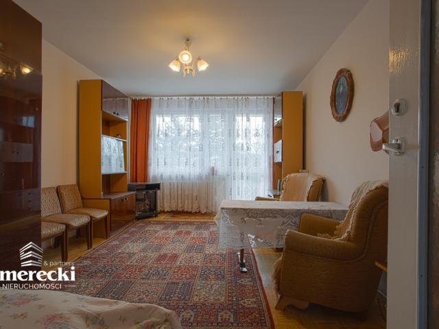 Mieszkanie na sprzedaż, Staszica