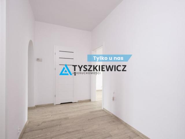 Mieszkanie na sprzedaż, Staszica