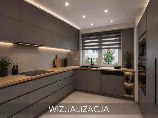 Mieszkanie na sprzedaż, Staszica