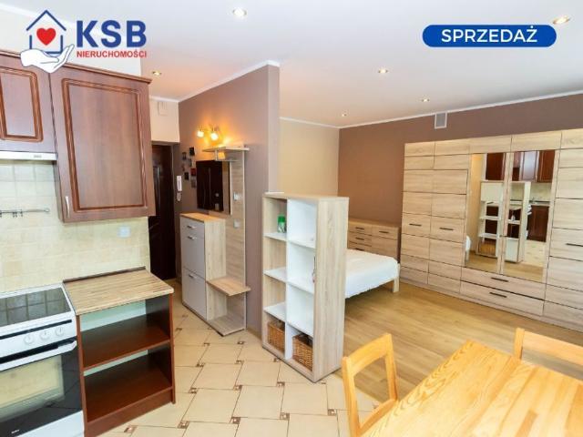 Mieszkanie na sprzedaż, Starokunowska