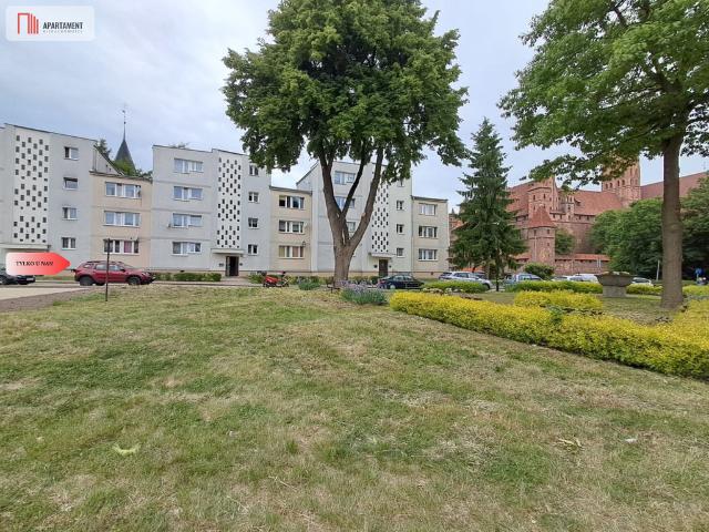 Mieszkanie na sprzedaż, Stare Miasto