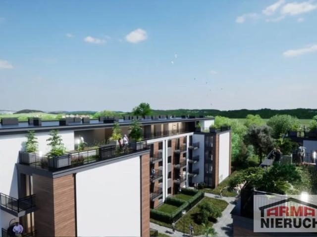 Mieszkanie na sprzedaż, Władysława Broniewskiego