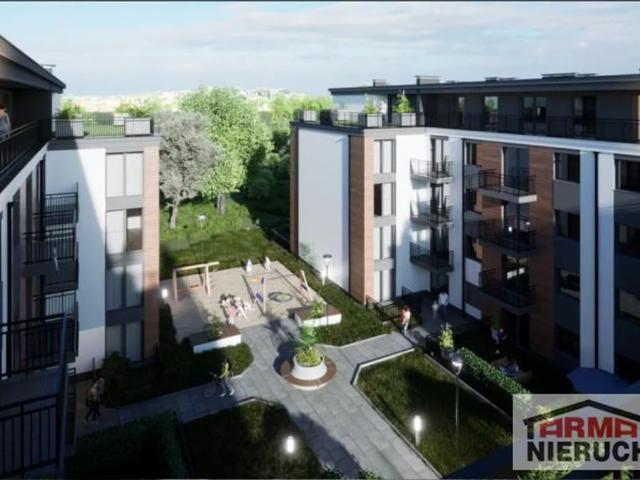 Mieszkanie na sprzedaż, Władysława Broniewskiego