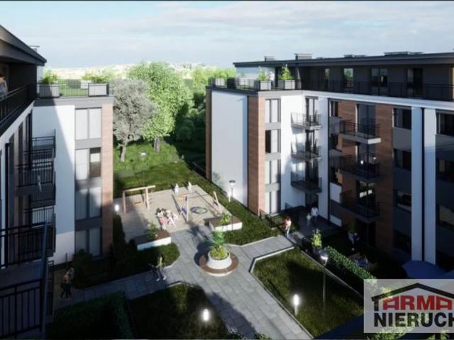 Mieszkanie na sprzedaż, Władysława Broniewskiego