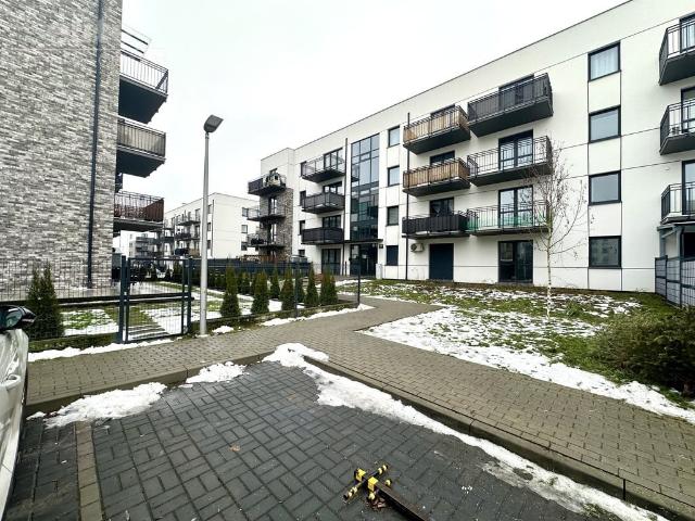 Mieszkanie na sprzedaż, Spokojna