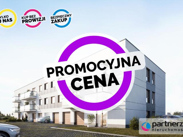 Mieszkanie na sprzedaż, Startowa
