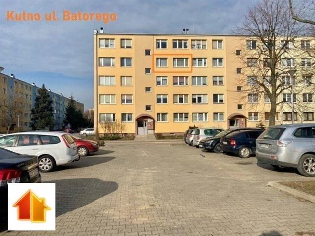 Mieszkanie na sprzedaż, Stefana Batorego